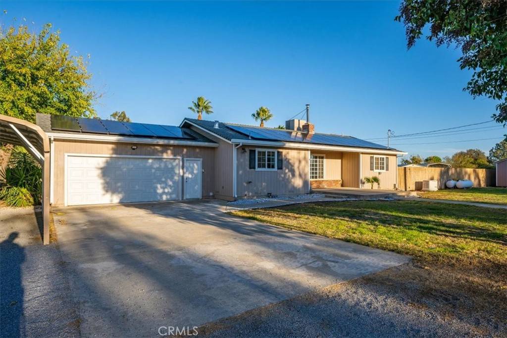 Red Bluff, CA 96080,5 Krueger CT