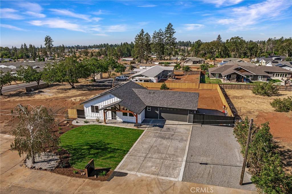 Paradise, CA 95969,5887 Orrin DR