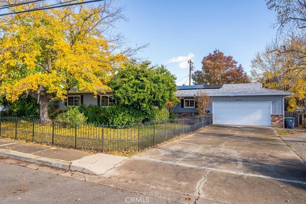 Red Bluff, CA 96080,2450 Monroe AVE