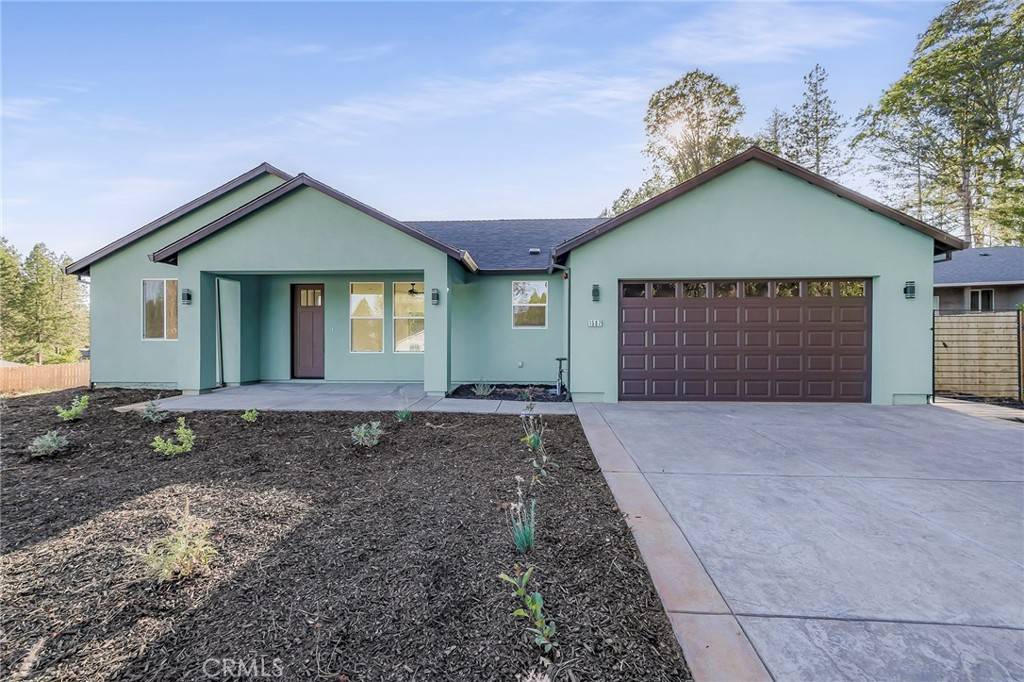 Paradise, CA 95969,1597 Gate LN