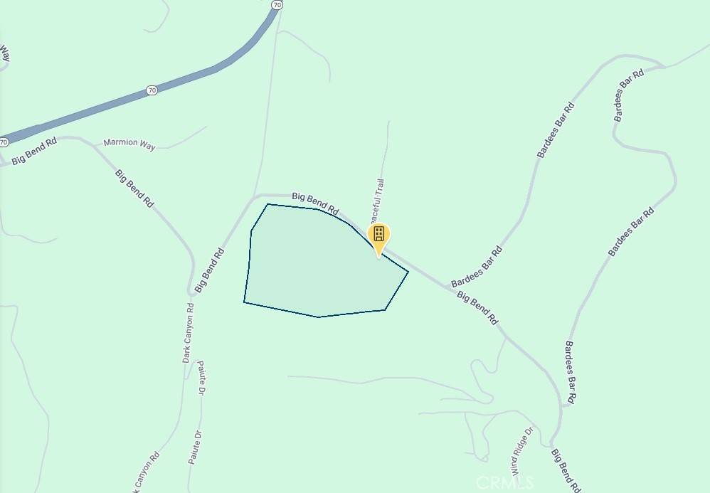 Oroville, CA 95965,4320 Big Bend RD
