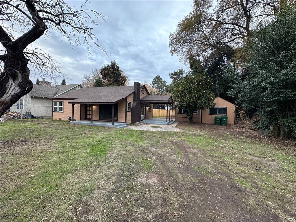 Chico, CA 95926,1346 Bidwell AVE