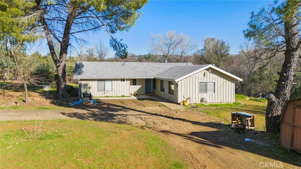 Oroville, CA 95966,231 Rutherford LN