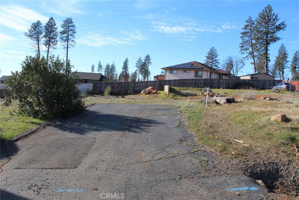 Paradise, CA 95969,6363 Lucky John RD