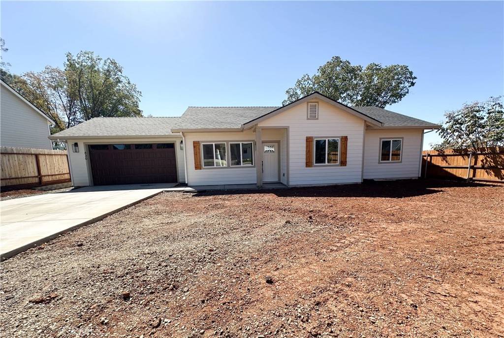 Paradise, CA 95969,430 Nadena WAY