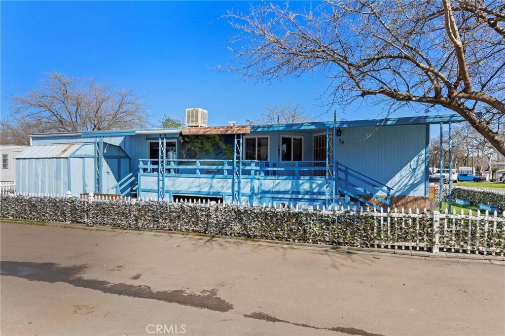 Oroville, CA 95965,1668 Oro Dam BLVD W #74
