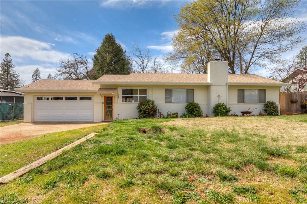 Paradise, CA 95969,6358 Lancaster DR