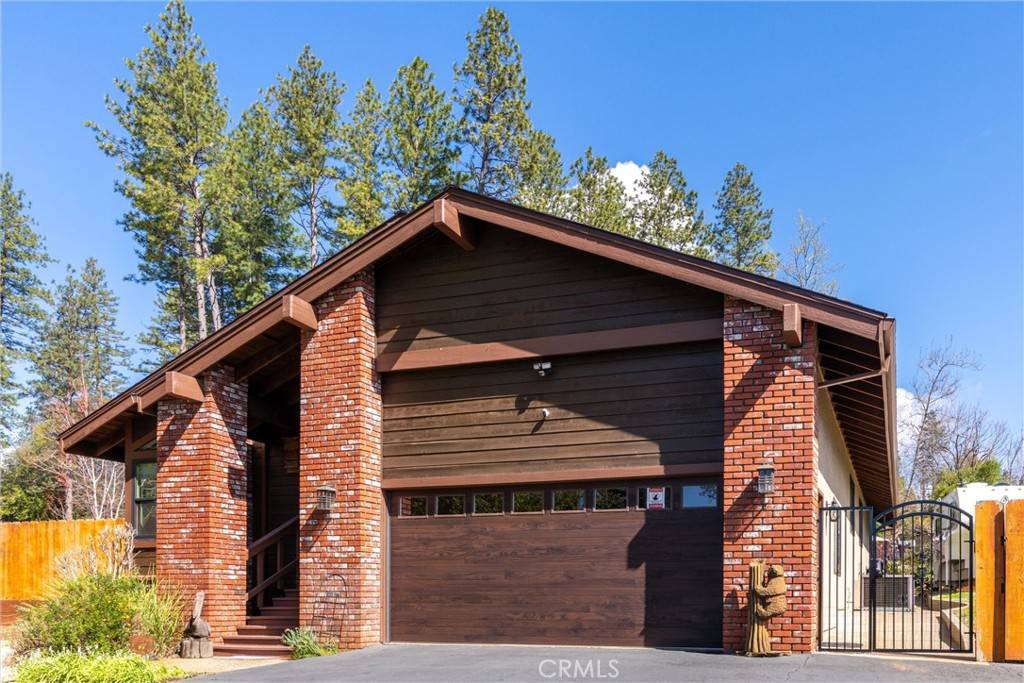 Paradise, CA 95969,1643 Gate LN