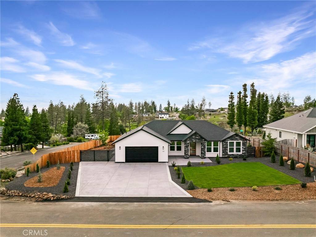 Paradise, CA 95969,5139 Country Club DR