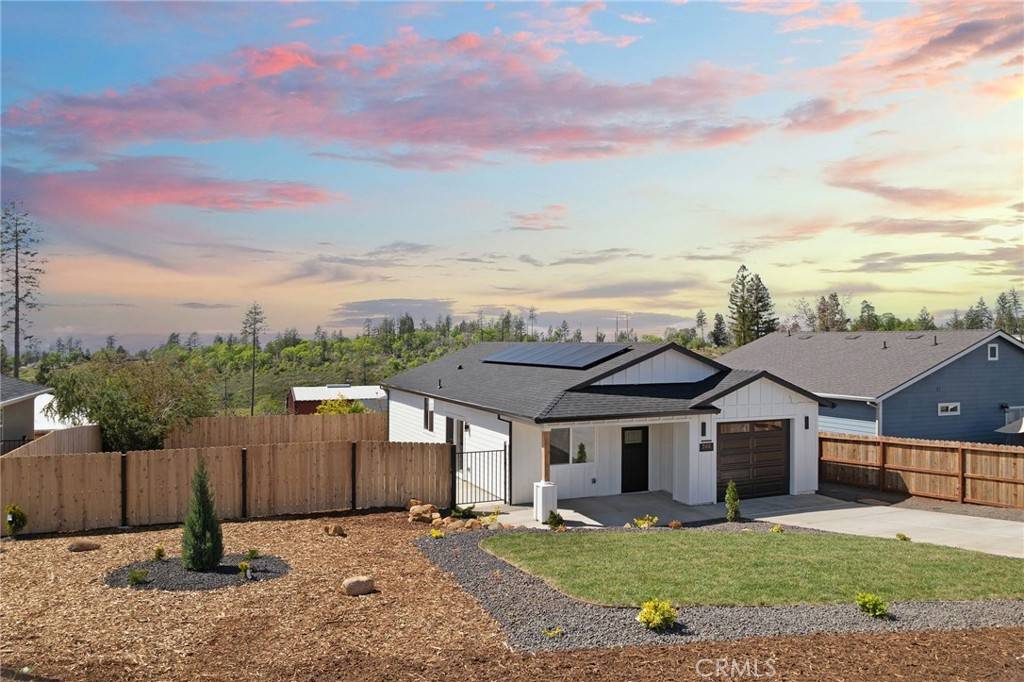 Paradise, CA 95969,500 Fir ST