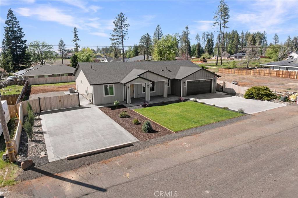 Paradise, CA 95969,6346 Lancaster DR