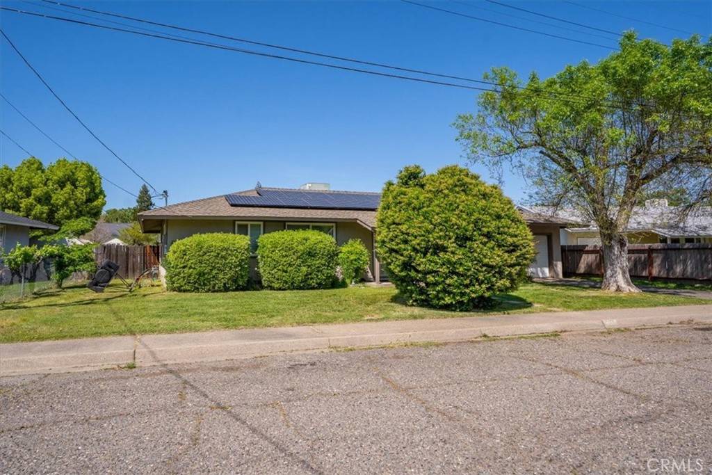 Red Bluff, CA 96080,2040 Acwron DR