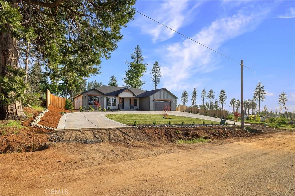 Paradise, CA 95969,904 Waggoner RD