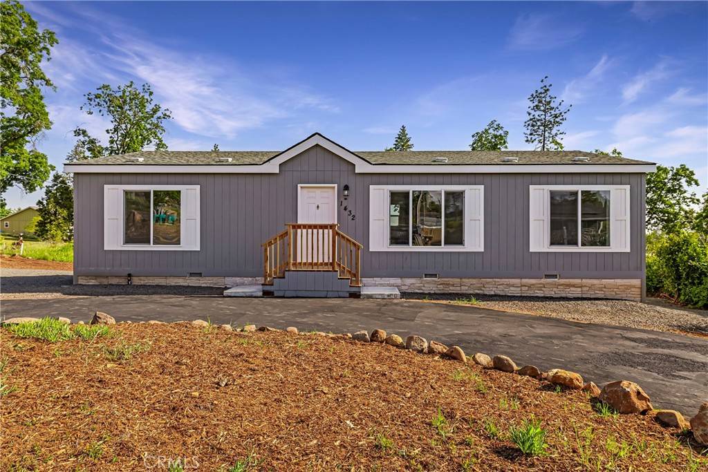 Paradise, CA 95969,1432 Nunneley RD