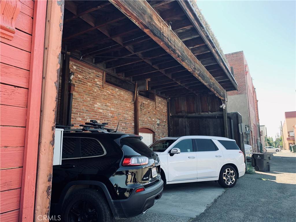 Red Bluff, CA 96080,635 Main Street