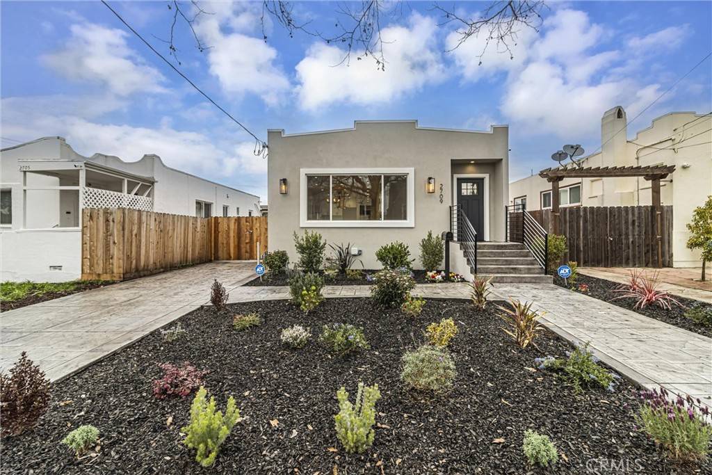 Oakland, CA 94605,2709 Ritchie ST