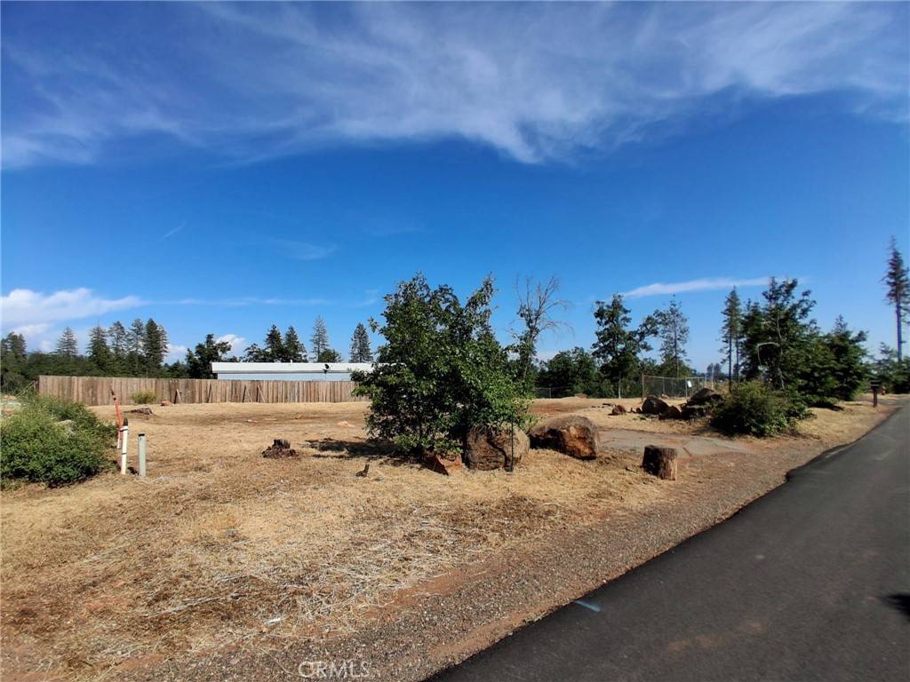 Paradise, CA 95969,5352 Sawmill RD