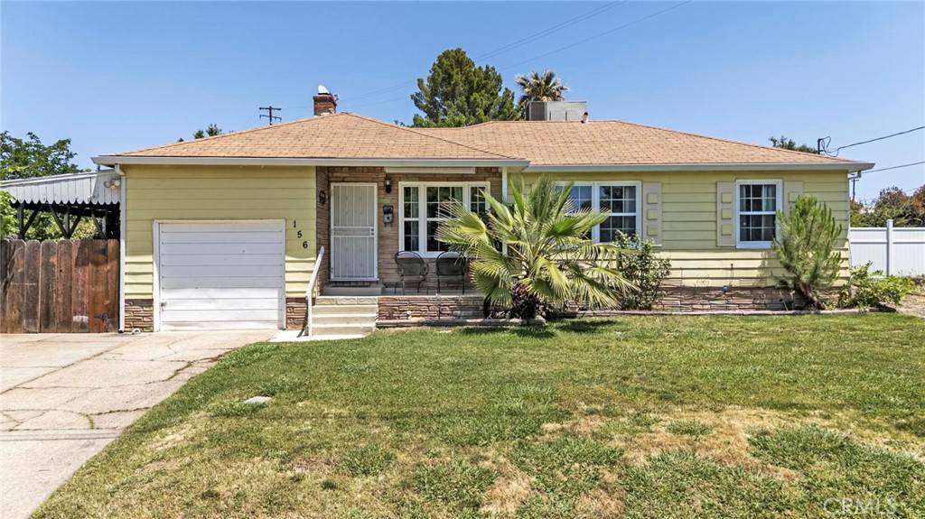 Oroville, CA 95965,156 Morningstar AVE