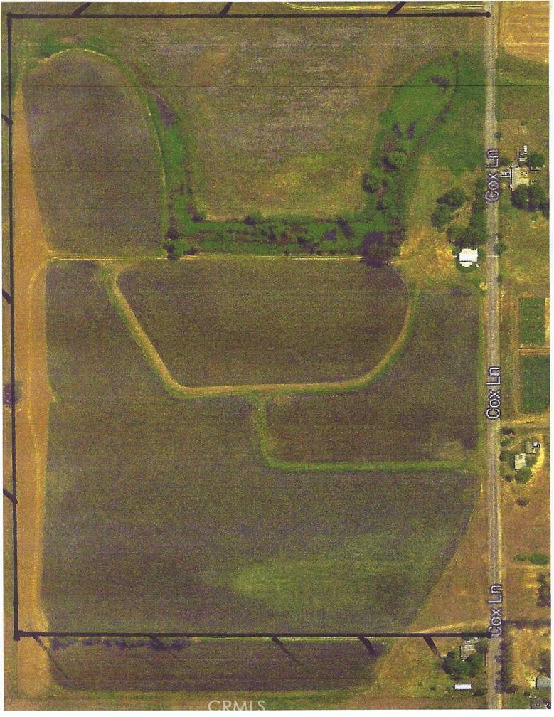 Oroville, CA 95966,0 Cox LN