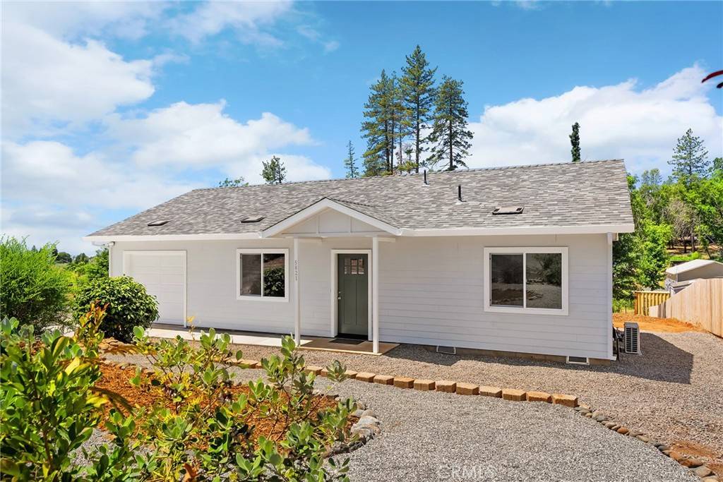Paradise, CA 95969,5821 Copeland RD