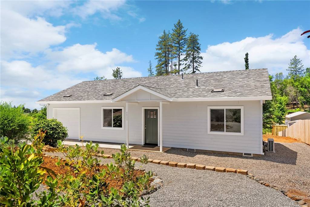 Paradise, CA 95969,5821 Copeland RD