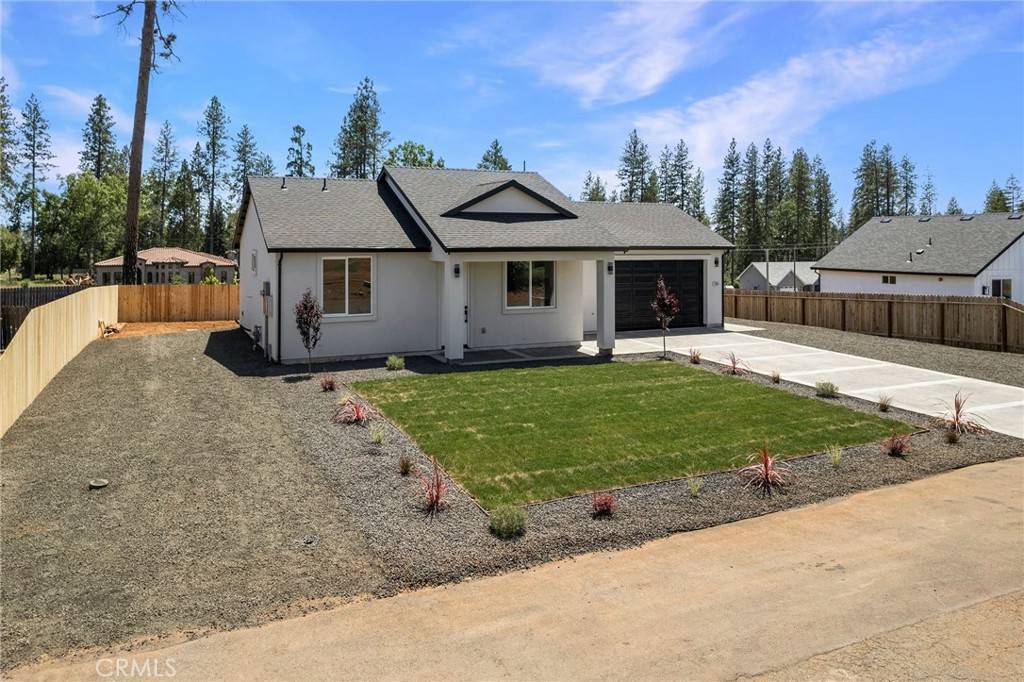 Paradise, CA 95969,1864 Norwood DR