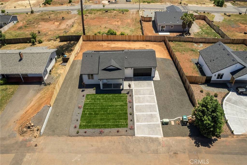 Paradise, CA 95969,1864 Norwood DR