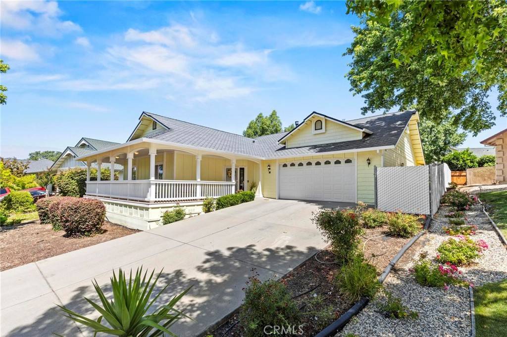 Oroville, CA 95966,17 Pleasant Oak LN