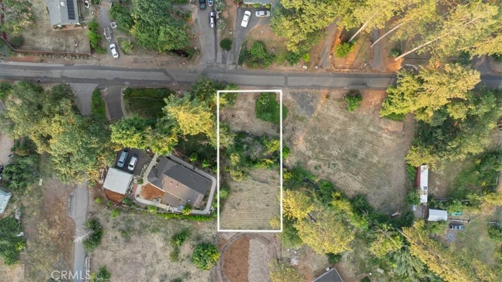 Paradise, CA 95969,0 Harvey RD