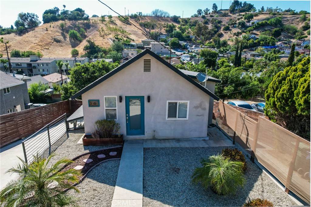 Lincoln Heights, CA 90031,3107 Eva TER