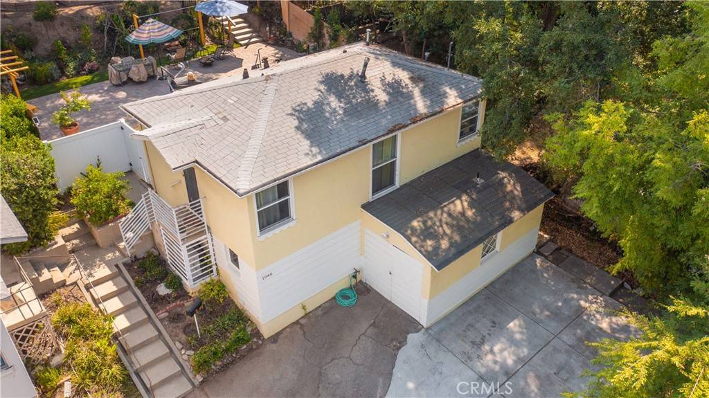 Pasadena, CA 91103,1946 Glen AVE