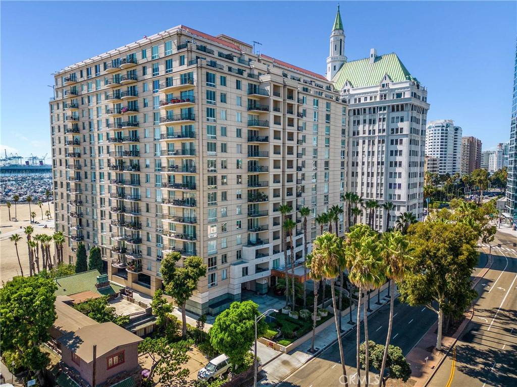 Long Beach, CA 90802,850 E Ocean BLVD #301