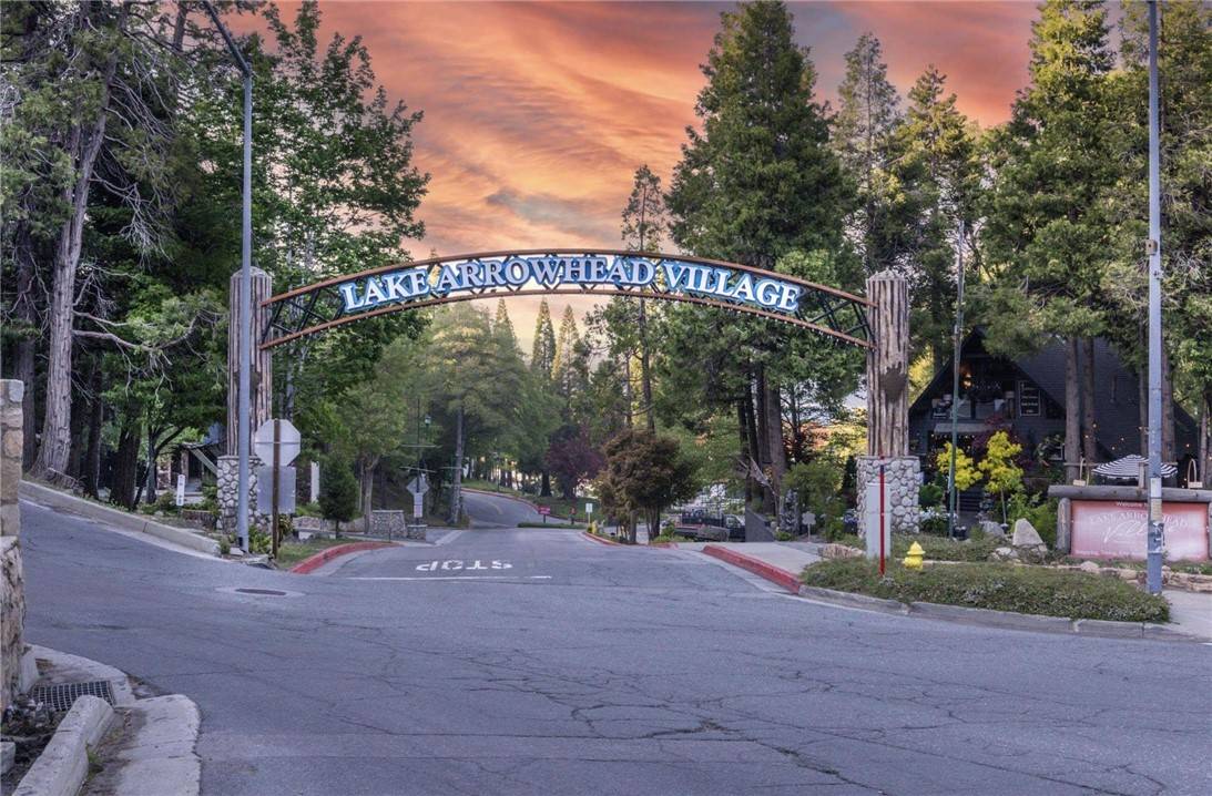 Lake Arrowhead, CA 92352,1621 Lupin RD