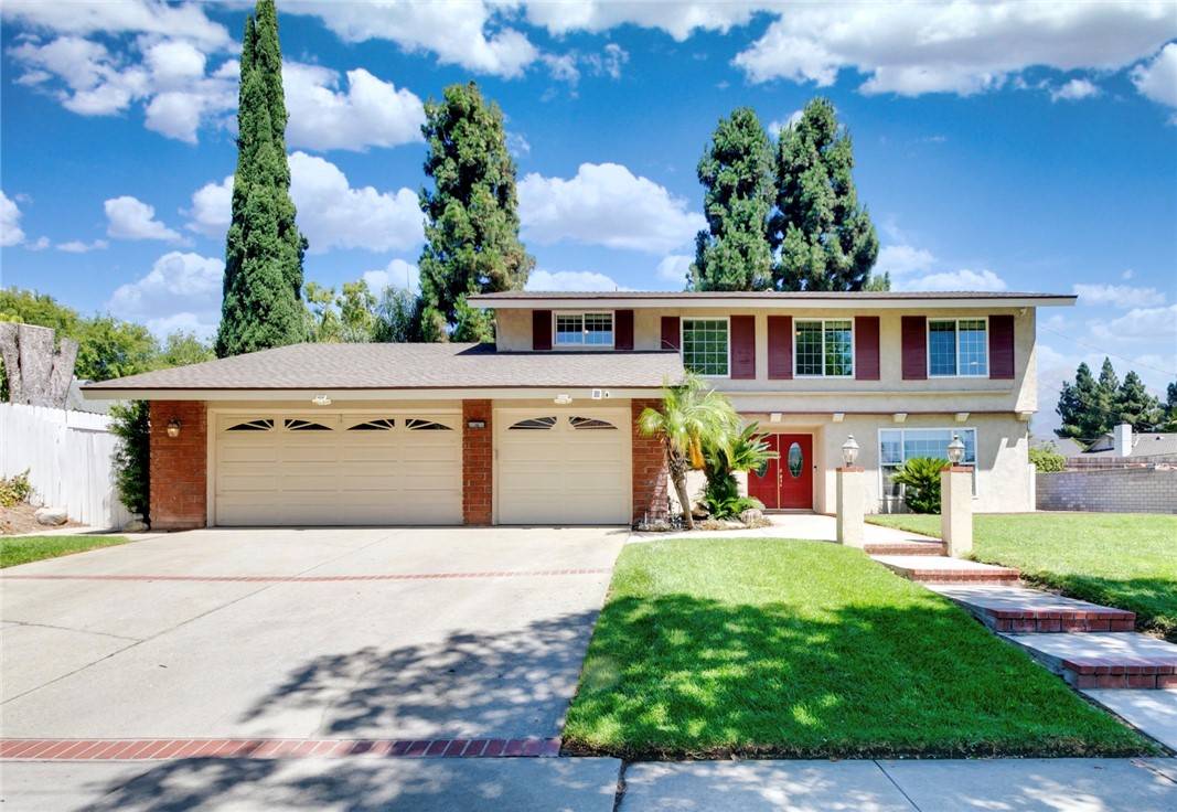 Upland, CA 91784,825 Carson ST