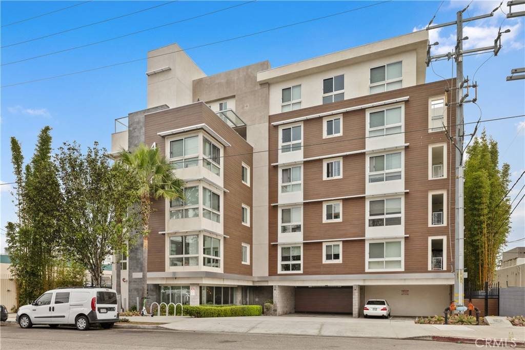 Marina Del Rey, CA 90292,4140 Glencoe AVE #509