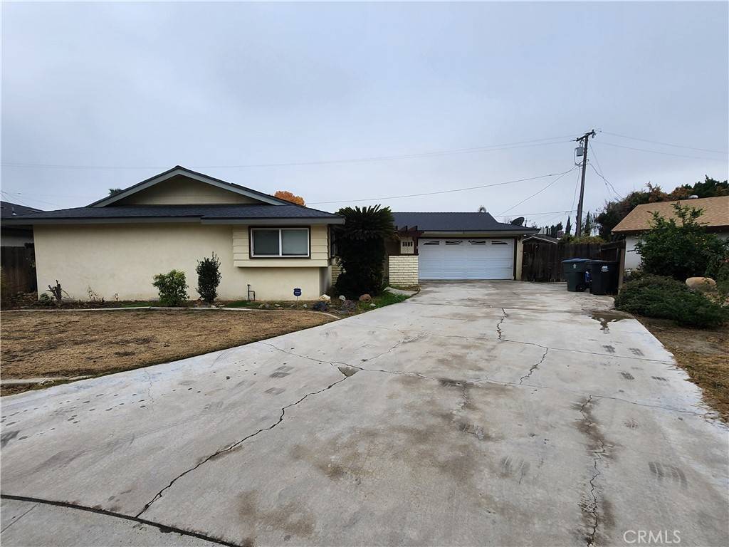 Bakersfield, CA 93309,3805 Linda Cara WAY