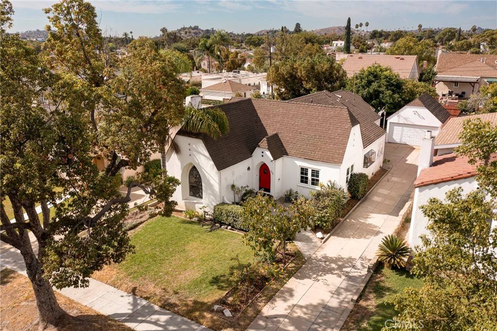 Alhambra, CA 91803,405 S Westboro AVE