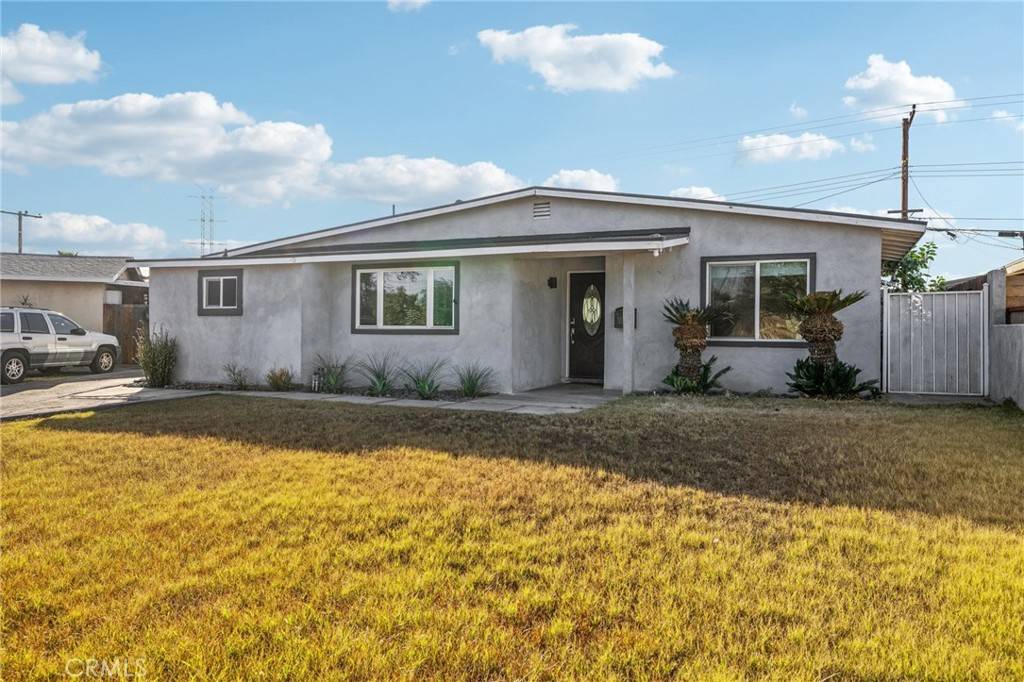 Glendora, CA 91740,1085 S Prospero DR