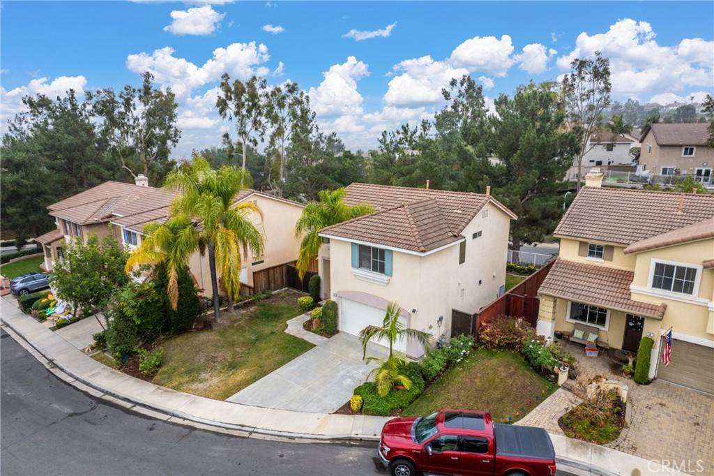 Rancho Santa Margarita, CA 92688,8 Spinel CT