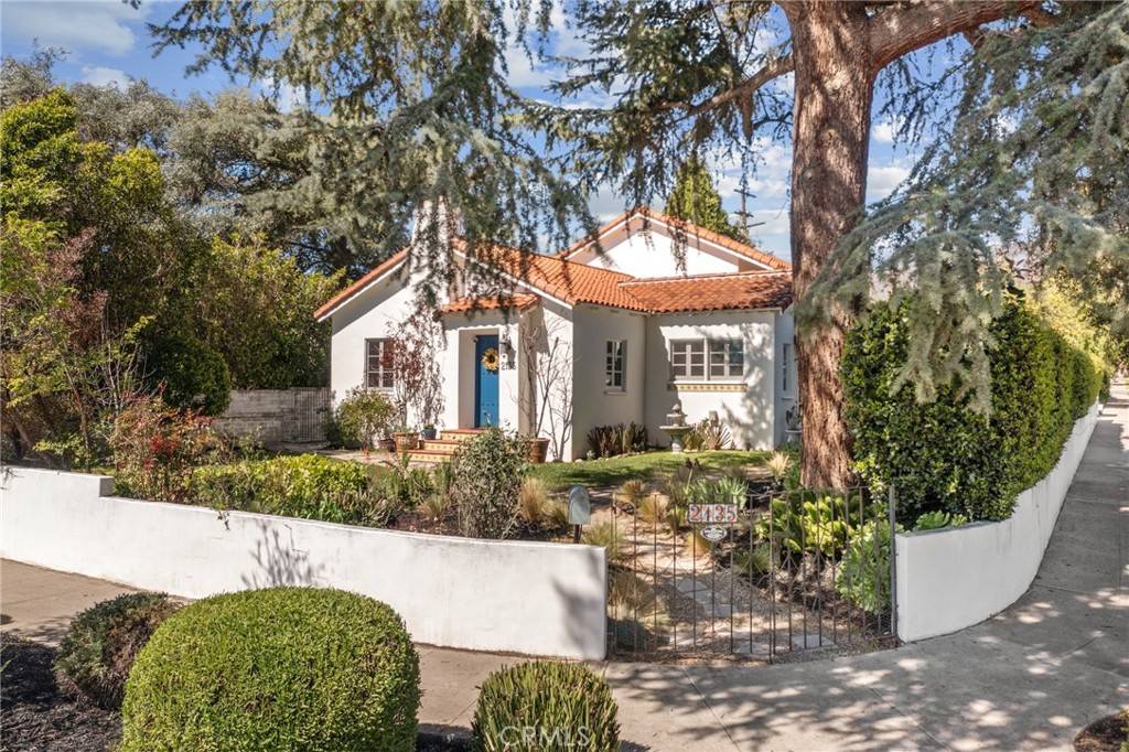 Pasadena, CA 91107,2135 Monte Vista ST