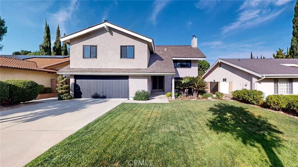 Porter Ranch, CA 91326,18773 Bermuda ST