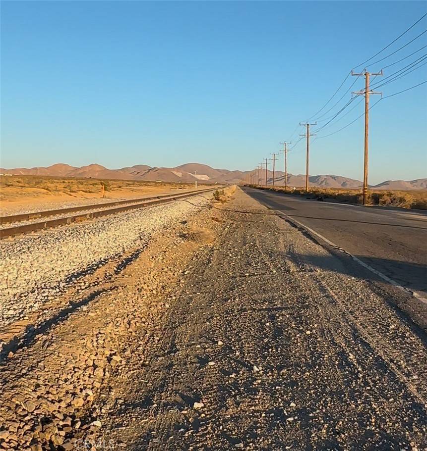 Apple Valley, CA 92307,0 Quarry and Dale Evans Pkwy