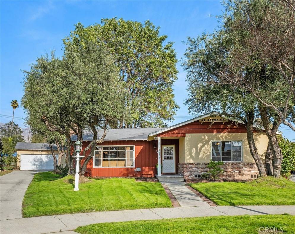 Pasadena, CA 91103,1337 Solita RD