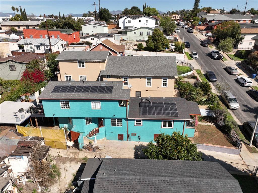 Los Angeles, CA 90063,455 N Concord ST