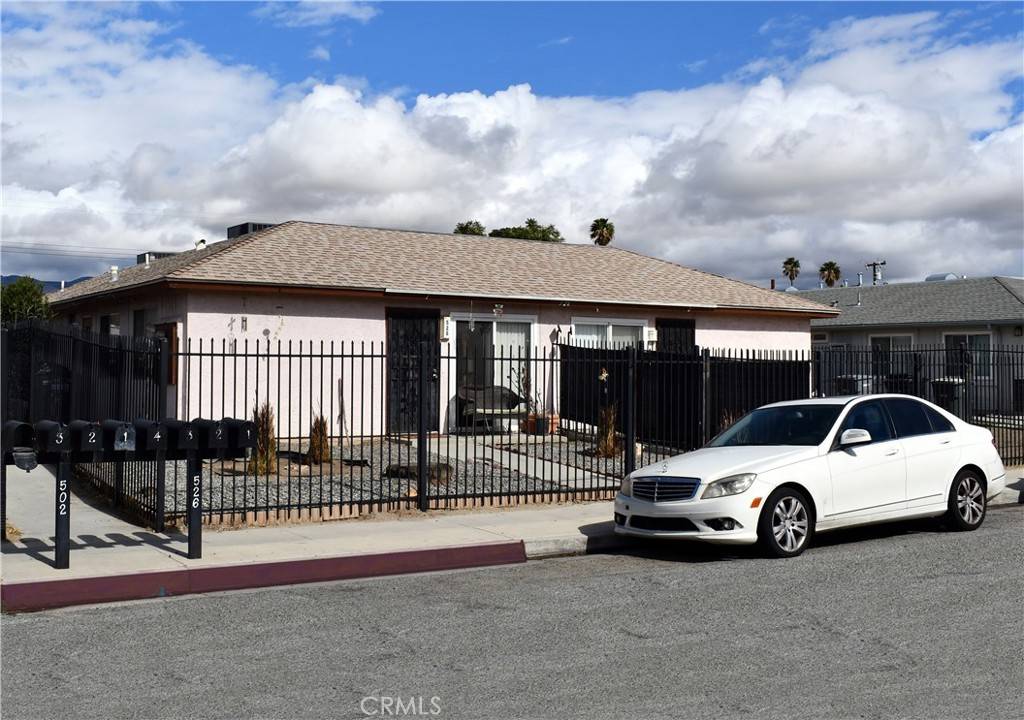Hemet, CA 92543,526 Greystone LN