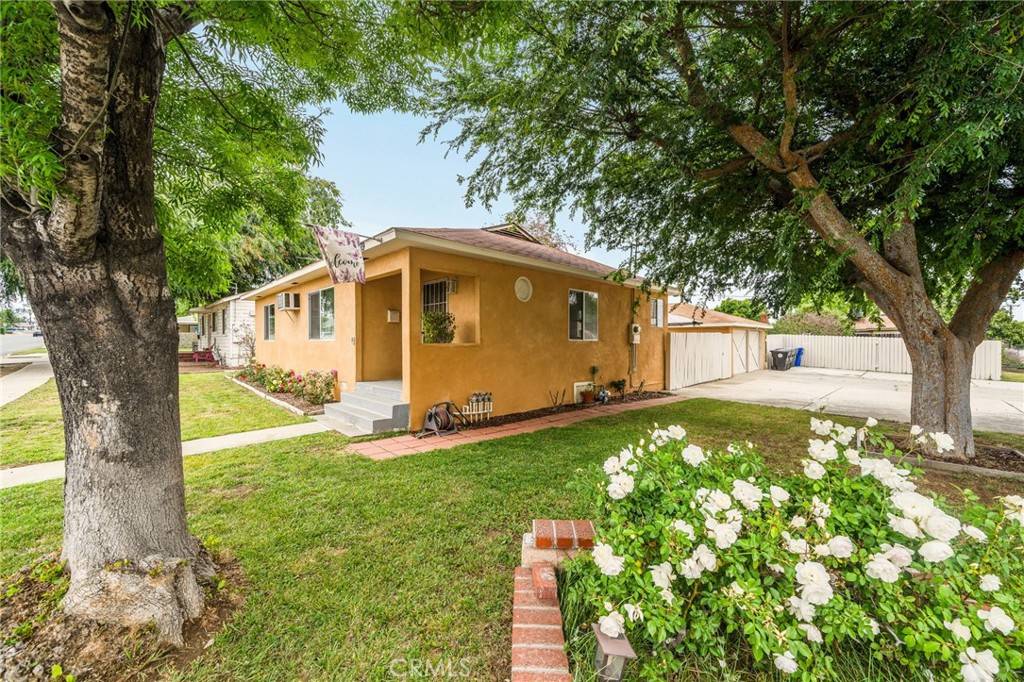 Rancho Cucamonga, CA 91730,8259 Archibald Avenue