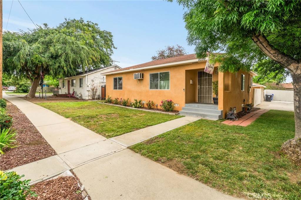 Rancho Cucamonga, CA 91730,8259 Archibald Avenue