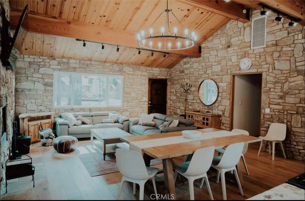 Big Bear Lake, CA 92315,615 Ponderosa DR