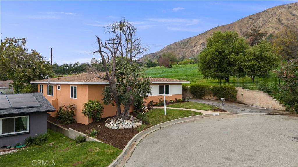 Sierra Madre, CA 91024,501 Crestvale DR
