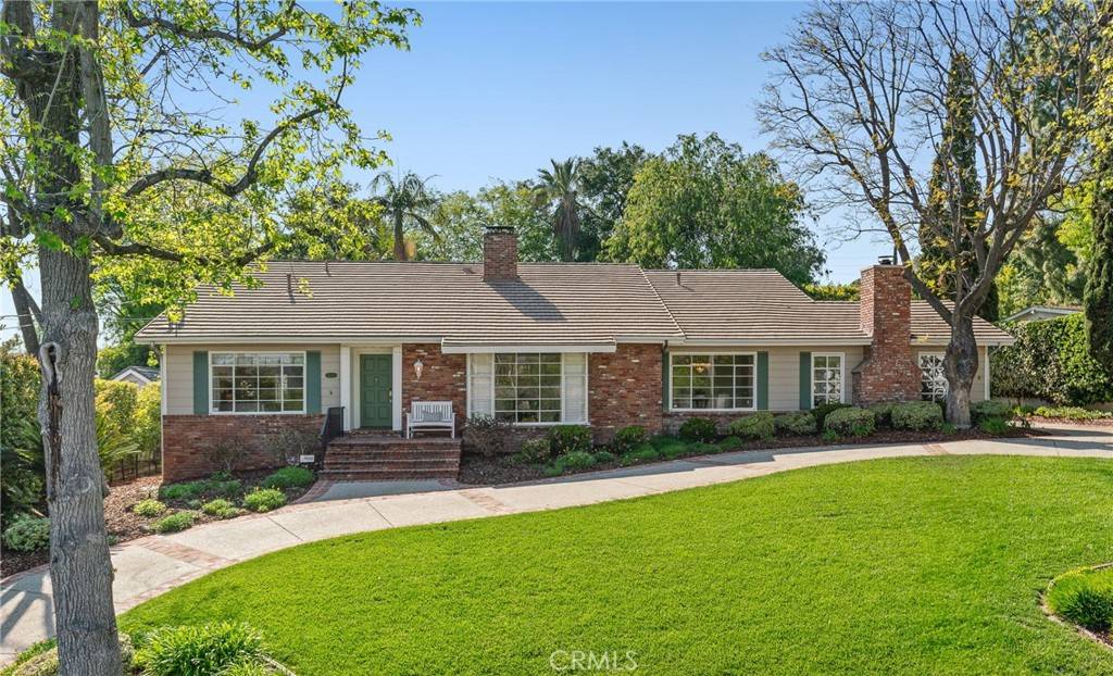 La Canada Flintridge, CA 91011,5019 Princess Anne Rd
